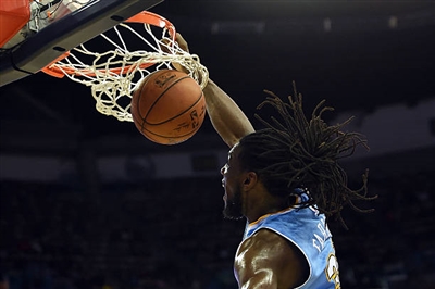Kenneth Faried puzzle 3393447