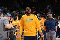 Kenneth Faried Sweatshirt #3393454