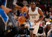 Kenneth Faried Sweatshirt #3393457