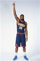Kenneth Faried tote bag #G1635690