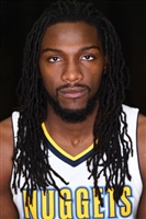 Kenneth Faried mug #G1635693