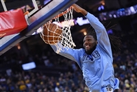 Kenneth Faried Longsleeve T-shirt #3393465