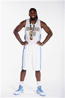 Kenneth Faried Longsleeve T-shirt #3393471