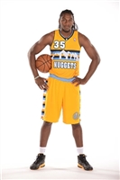 Kenneth Faried Sweatshirt #3393472
