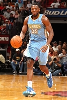 Kenneth Faried mug #G1635708