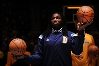 Kenneth Faried Sweatshirt #3393479