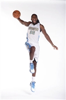 Kenneth Faried Sweatshirt #3393481