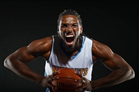 Kenneth Faried Sweatshirt #3393483