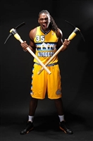 Kenneth Faried Sweatshirt #3393486