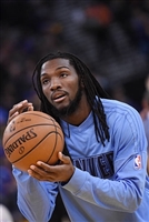 Kenneth Faried tote bag #G1635717