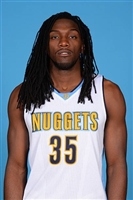 Kenneth Faried mug #G1635718