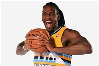 Kenneth Faried Sweatshirt #3393491
