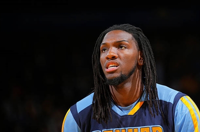 Kenneth Faried Poster 3393492