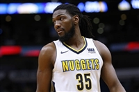 Kenneth Faried Sweatshirt #3393494