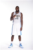Kenneth Faried Longsleeve T-shirt #3393497