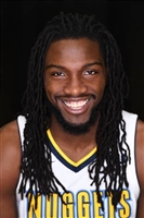 Kenneth Faried Tank Top #3393498