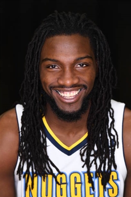 Kenneth Faried Poster 3393498