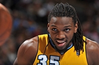 Kenneth Faried Sweatshirt #3393499