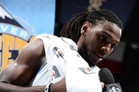 Kenneth Faried mug #G1635730