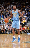 Kenneth Faried mug #G1635731