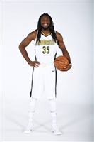 Kenneth Faried Sweatshirt #3393507