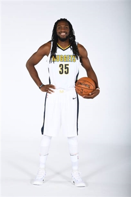 Kenneth Faried Poster 3393507