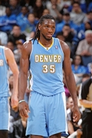 Kenneth Faried Sweatshirt #3393509