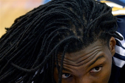 Kenneth Faried Poster 3393510