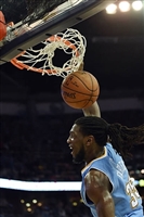 Kenneth Faried Longsleeve T-shirt #3393512