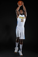 Kenneth Faried mug #G1635743