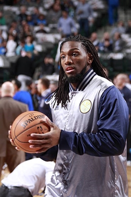Kenneth Faried Poster 3393516