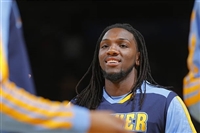 Kenneth Faried Sweatshirt #3393524