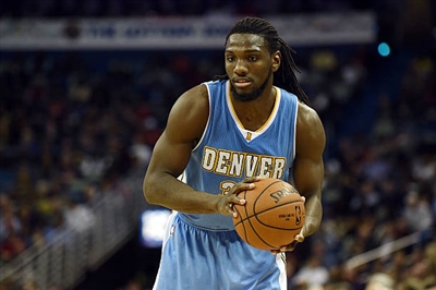 Kenneth Faried Poster 3393525