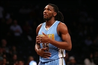 Kenneth Faried tote bag #G1635758