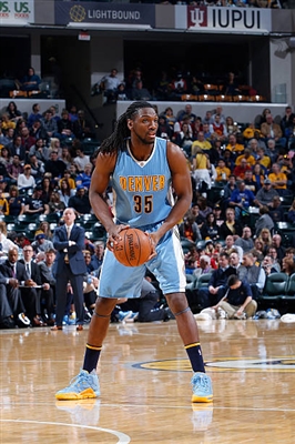 Kenneth Faried mug #G1635760