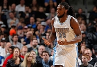 Kenneth Faried tote bag #G1635765