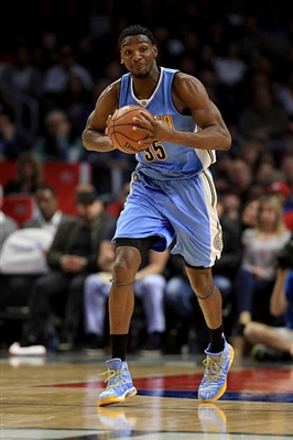 Kenneth Faried Poster 3393540