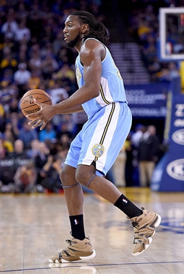 Kenneth Faried Poster 3393542