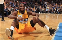 Kenneth Faried mug #G1635781