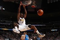 Kenneth Faried Longsleeve T-shirt #3393552