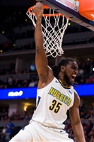 Kenneth Faried Sweatshirt #3393553