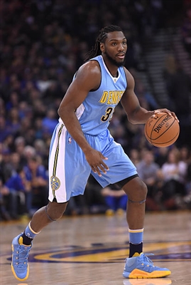 Kenneth Faried Poster 3393560