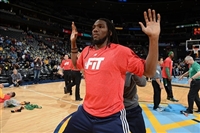 Kenneth Faried mug #G1635791