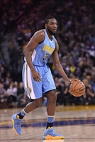 Kenneth Faried Longsleeve T-shirt #3393563