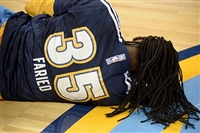 Kenneth Faried Longsleeve T-shirt #3393564