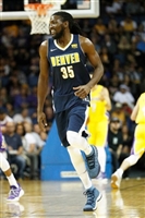 Kenneth Faried Tank Top #3393565