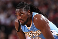 Kenneth Faried mug #G1635798