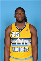 Kenneth Faried Tank Top #3393571