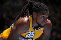 Kenneth Faried mug #G1635804