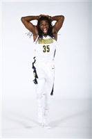 Kenneth Faried mug #G1635807